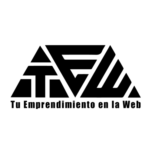 Logo tu emprendimiento en la Web
