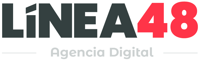 Logo Linea 48 BR