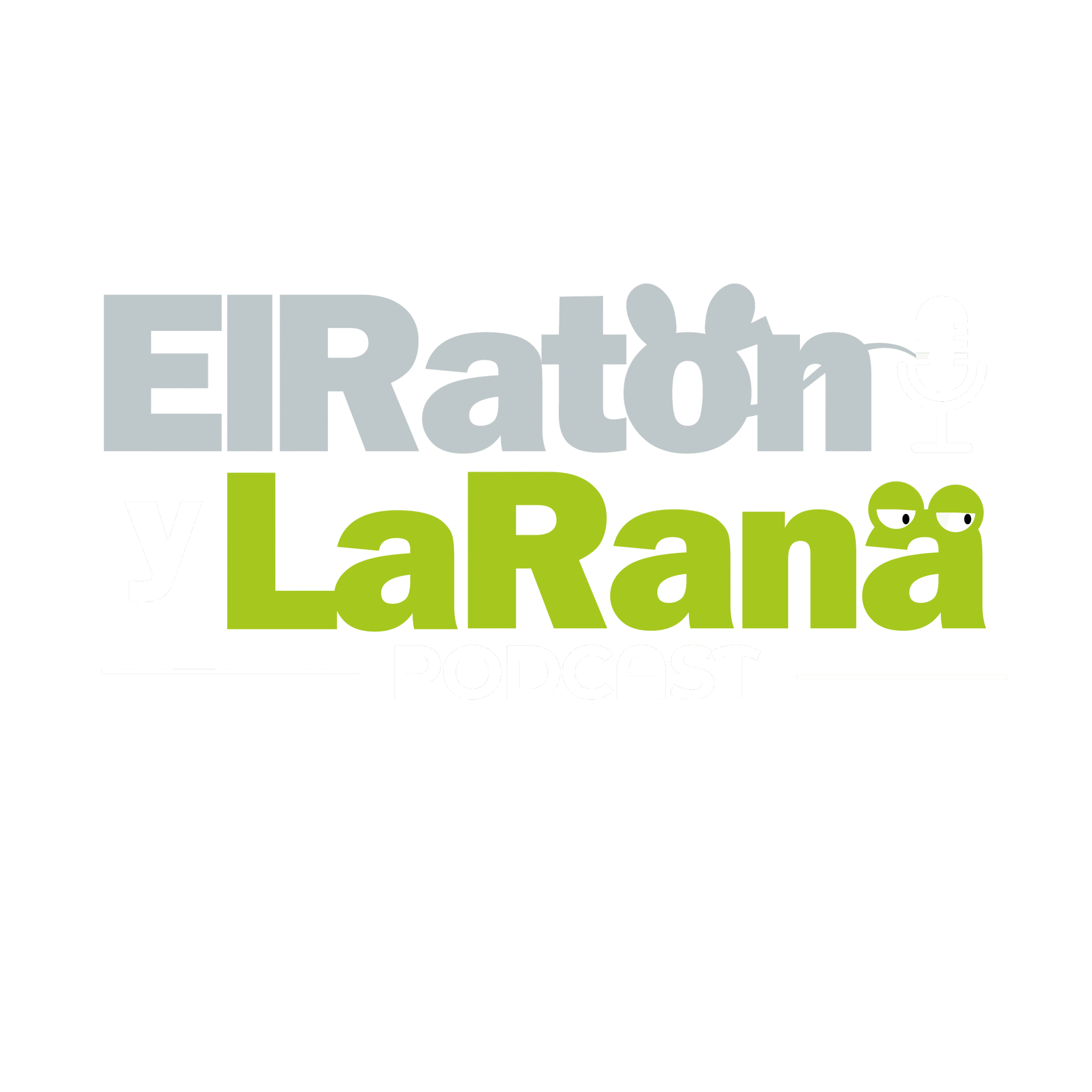 Logo El raton y la rana